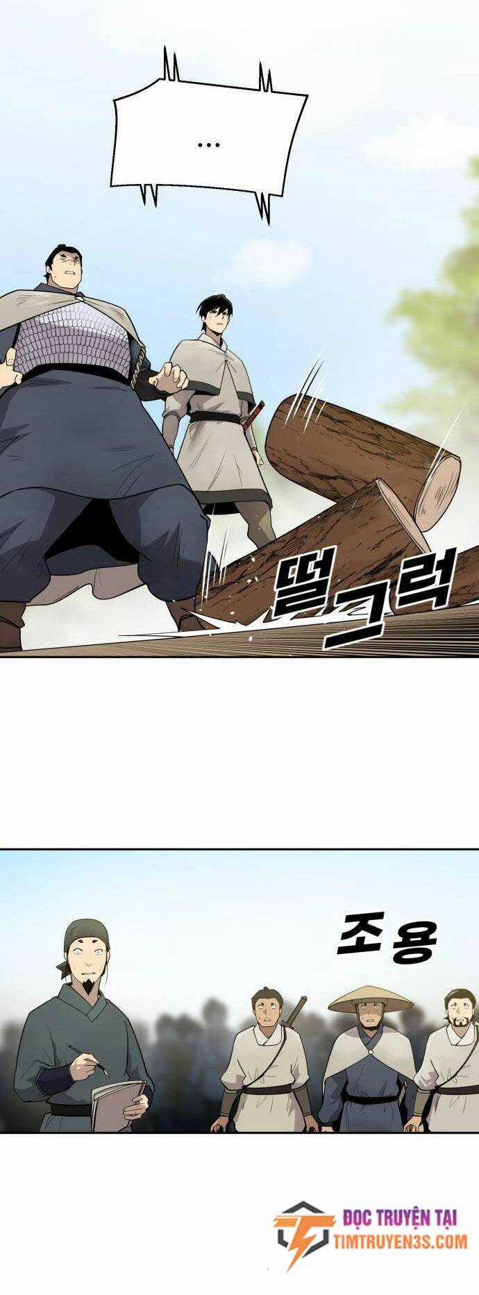 Thiếu Niên Kiếm Sư Chapter 36 trang 43