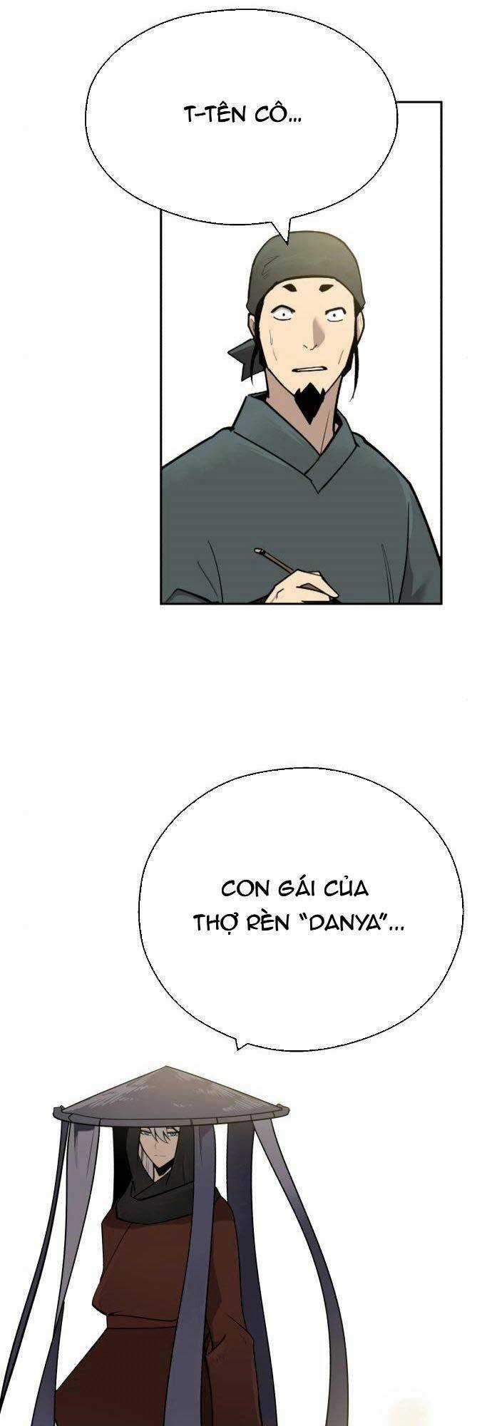 Thiếu Niên Kiếm Sư Chapter 36 trang 44