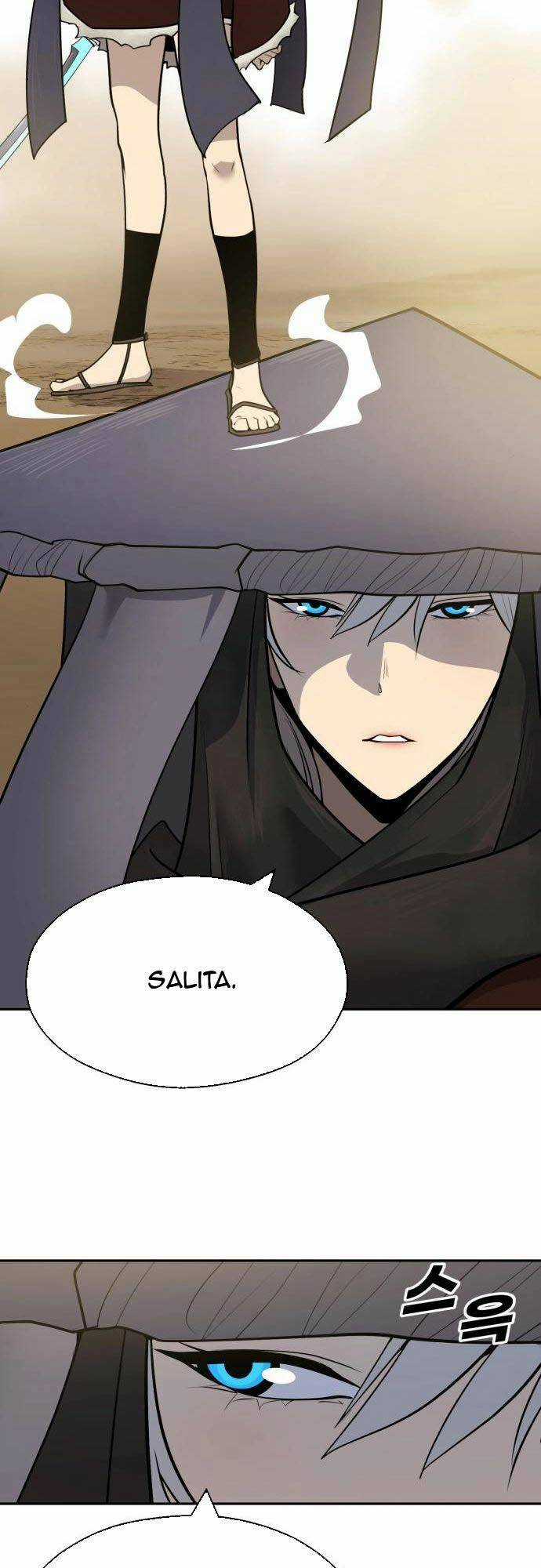 Thiếu Niên Kiếm Sư Chapter 36 trang 45