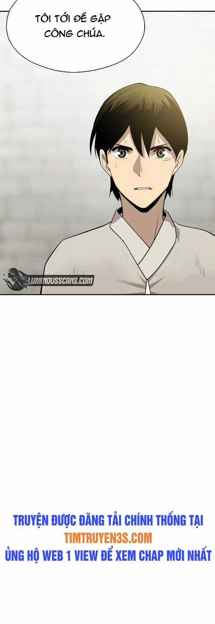 Thiếu Niên Kiếm Sư Chapter 36 trang 46