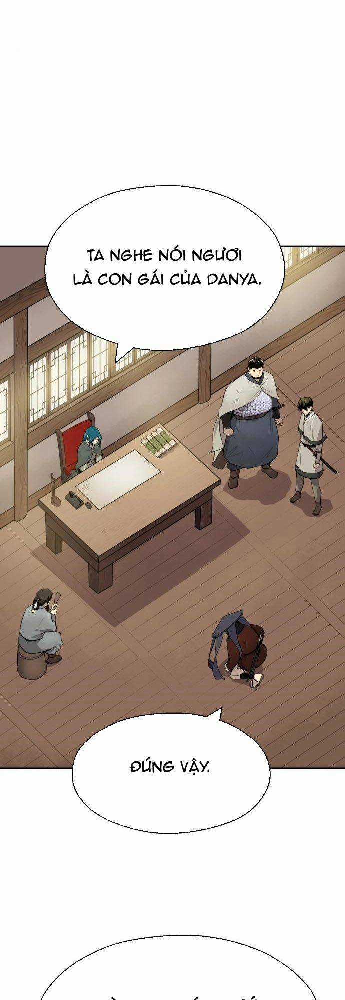 Thiếu Niên Kiếm Sư Chapter 36 trang 47