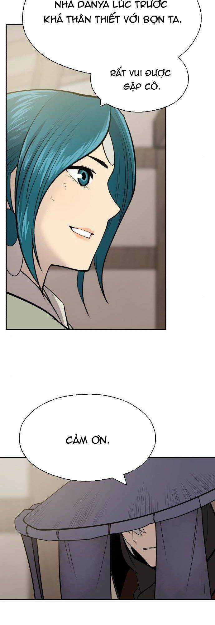 Thiếu Niên Kiếm Sư Chapter 36 trang 48