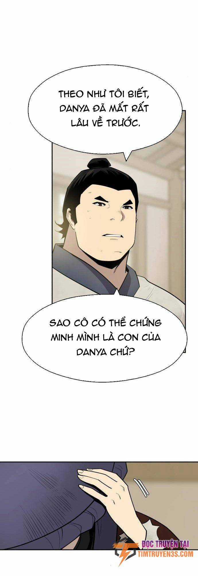 Thiếu Niên Kiếm Sư Chapter 36 trang 49