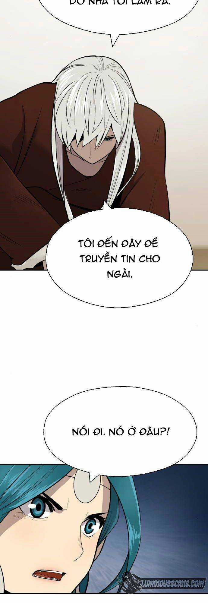 Thiếu Niên Kiếm Sư Chapter 36 trang 54