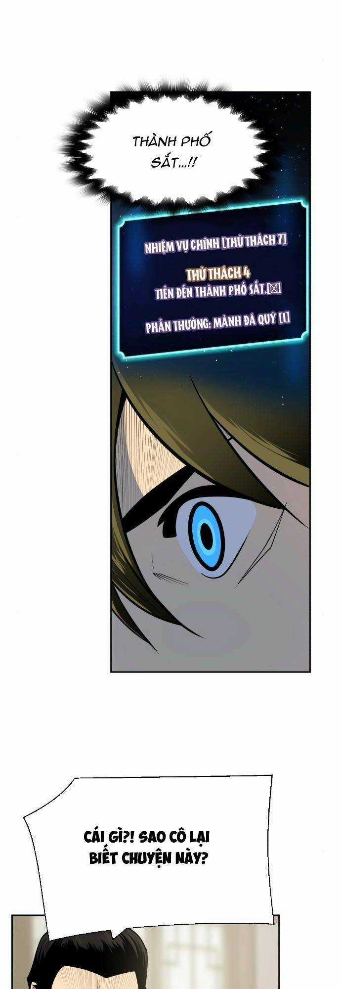 Thiếu Niên Kiếm Sư Chapter 36 trang 56