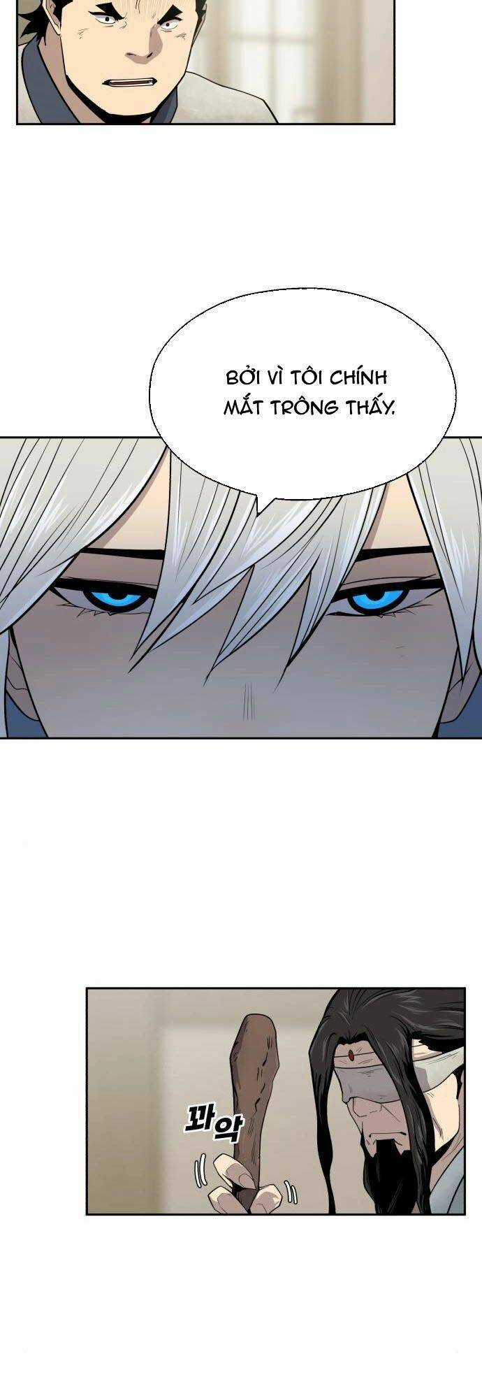 Thiếu Niên Kiếm Sư Chapter 36 trang 57