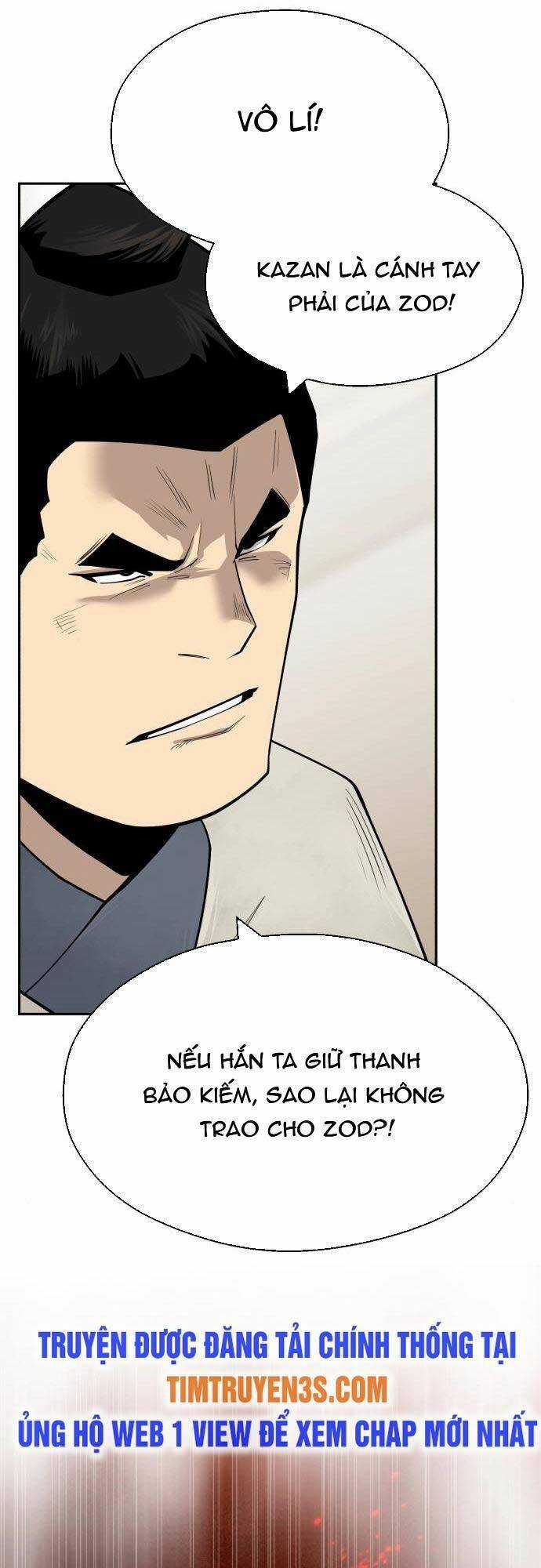 Thiếu Niên Kiếm Sư Chapter 36 trang 58