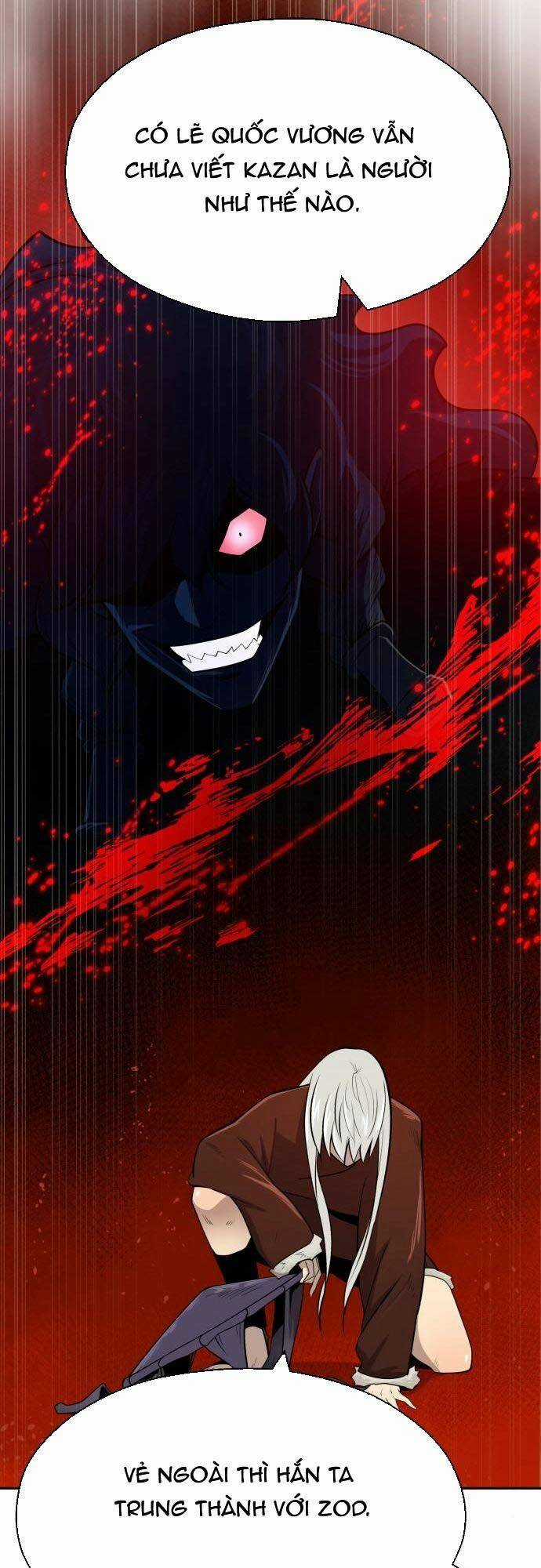 Thiếu Niên Kiếm Sư Chapter 36 trang 59