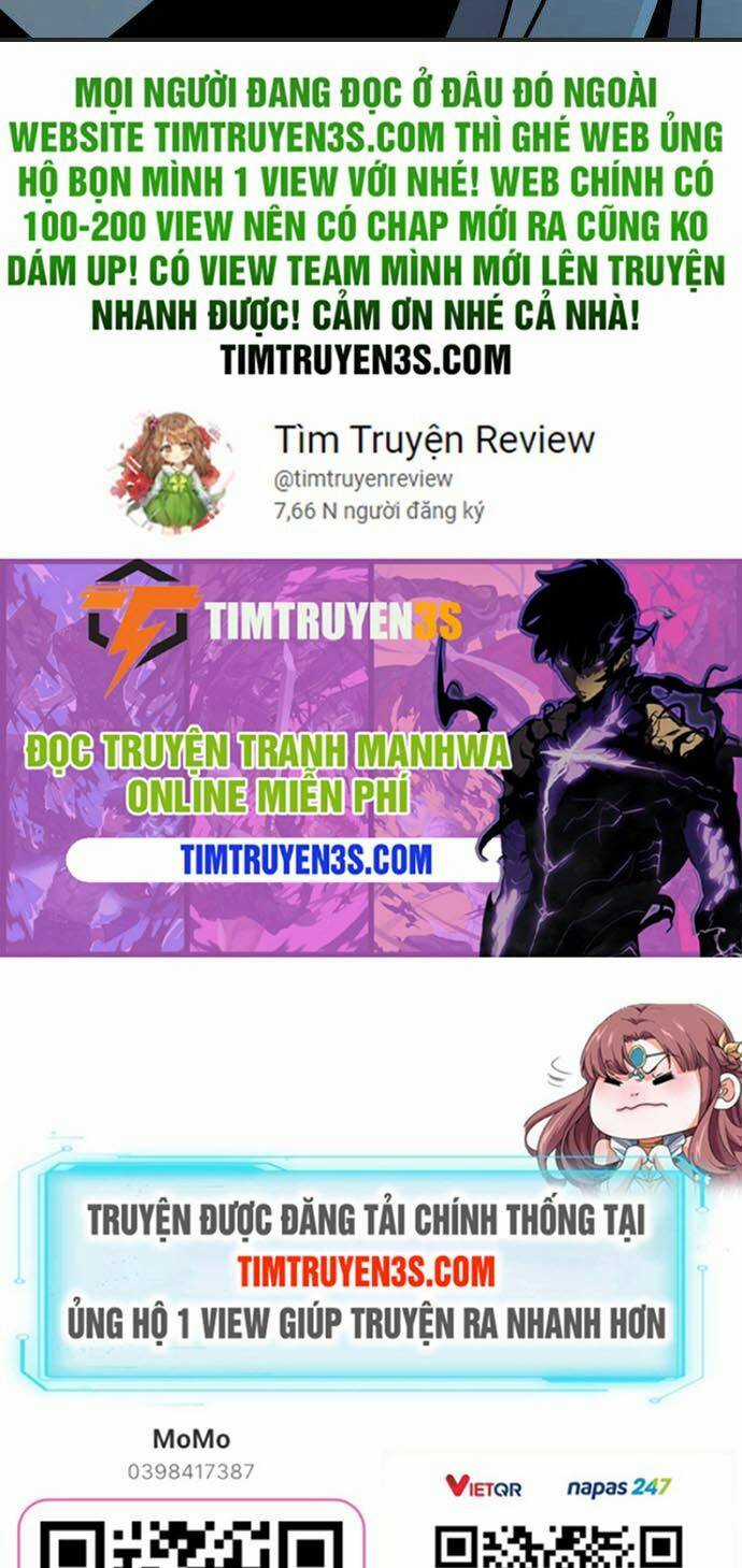 Thiếu Niên Kiếm Sư Chapter 36 trang 61