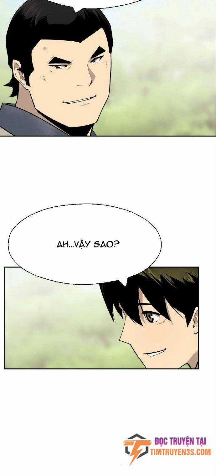 Thiếu Niên Kiếm Sư Chapter 37 trang 12