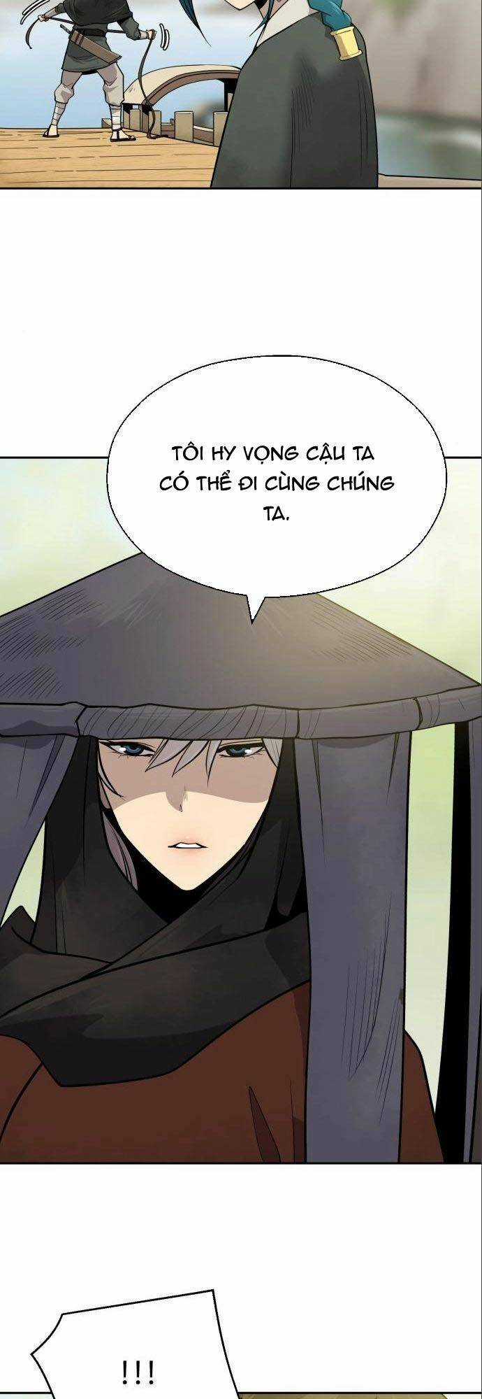 Thiếu Niên Kiếm Sư Chapter 37 trang 15