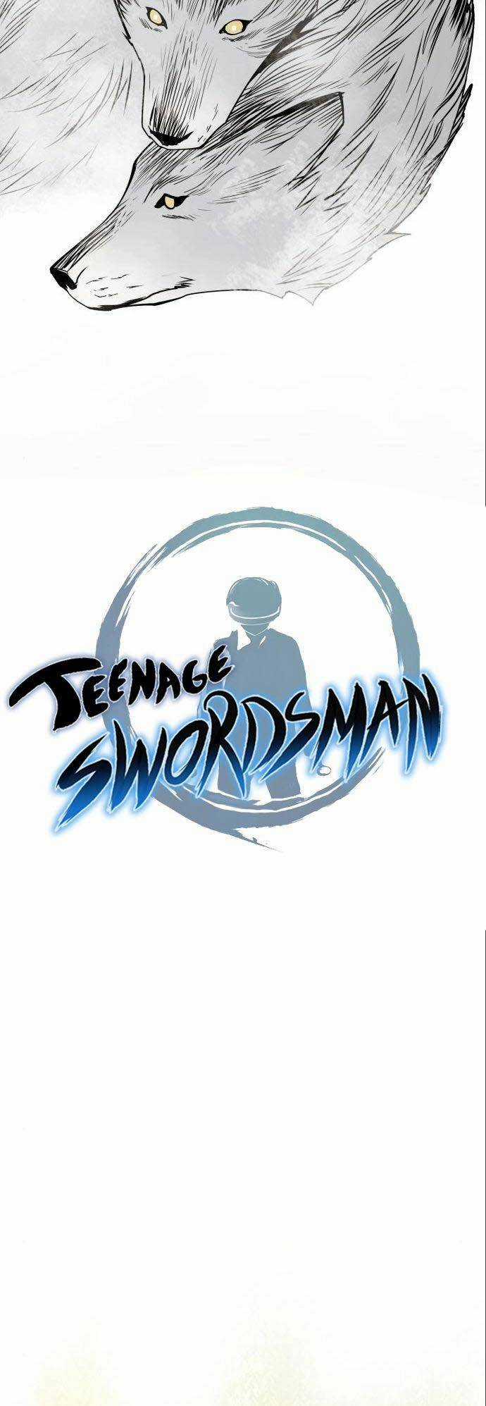 Thiếu Niên Kiếm Sư Chapter 37 trang 17