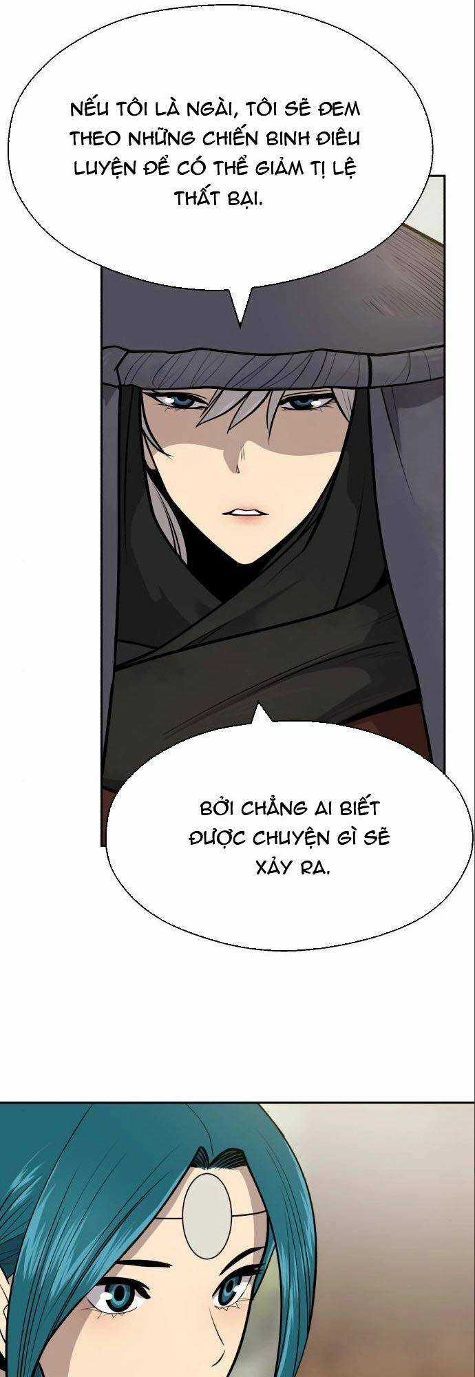 Thiếu Niên Kiếm Sư Chapter 37 trang 19