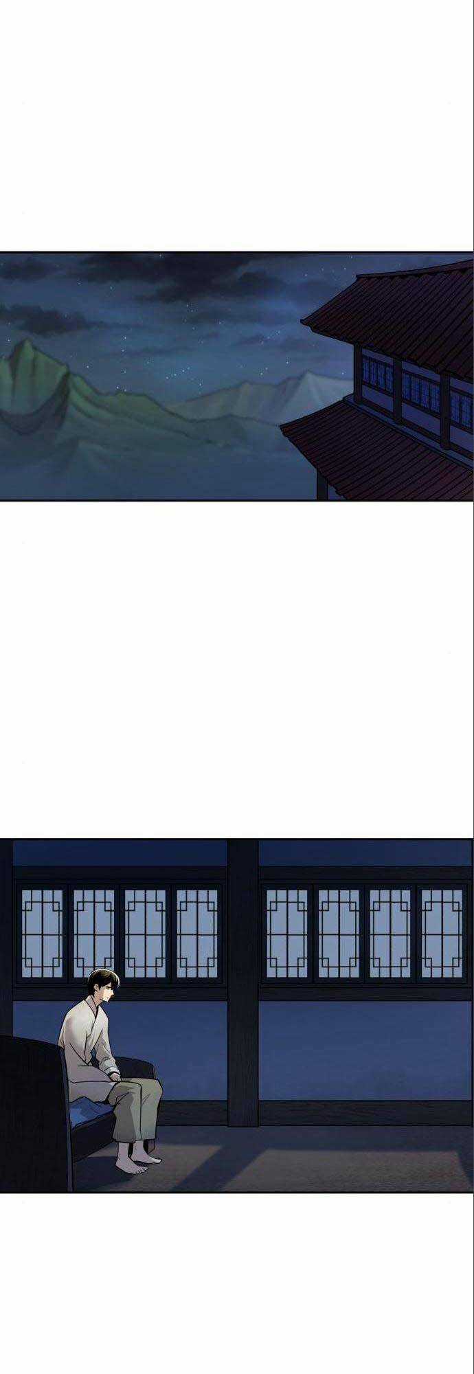 Thiếu Niên Kiếm Sư Chapter 37 trang 2