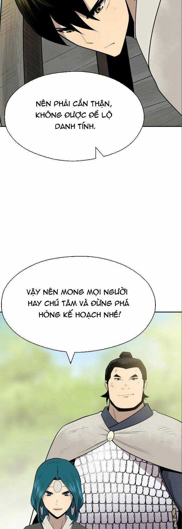 Thiếu Niên Kiếm Sư Chapter 37 trang 25