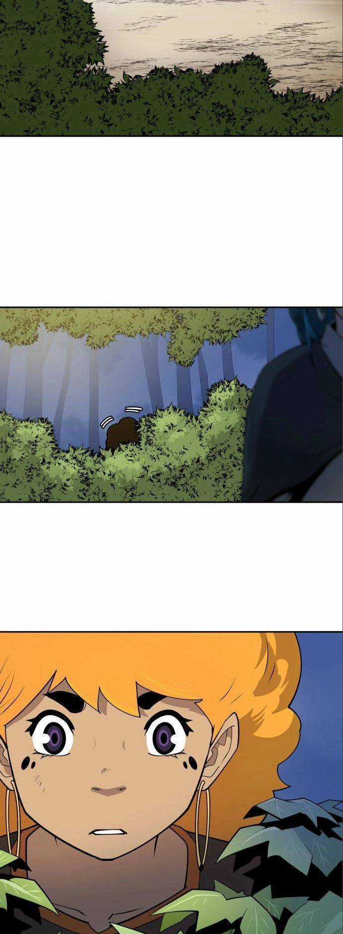 Thiếu Niên Kiếm Sư Chapter 37 trang 28