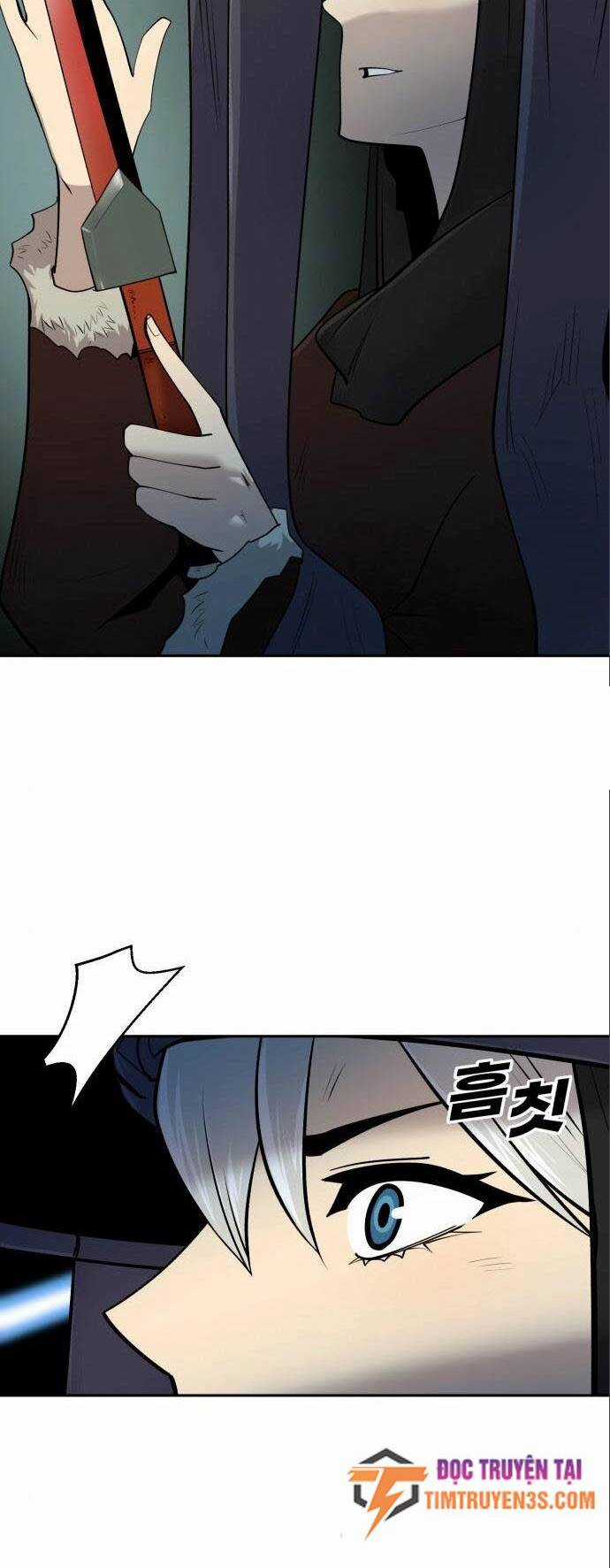 Thiếu Niên Kiếm Sư Chapter 37 trang 35