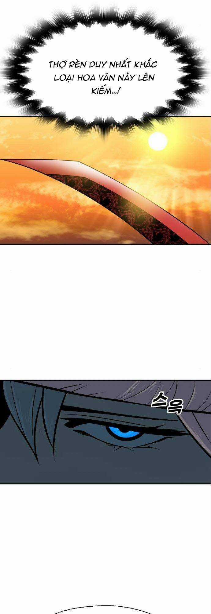 Thiếu Niên Kiếm Sư Chapter 37 trang 36