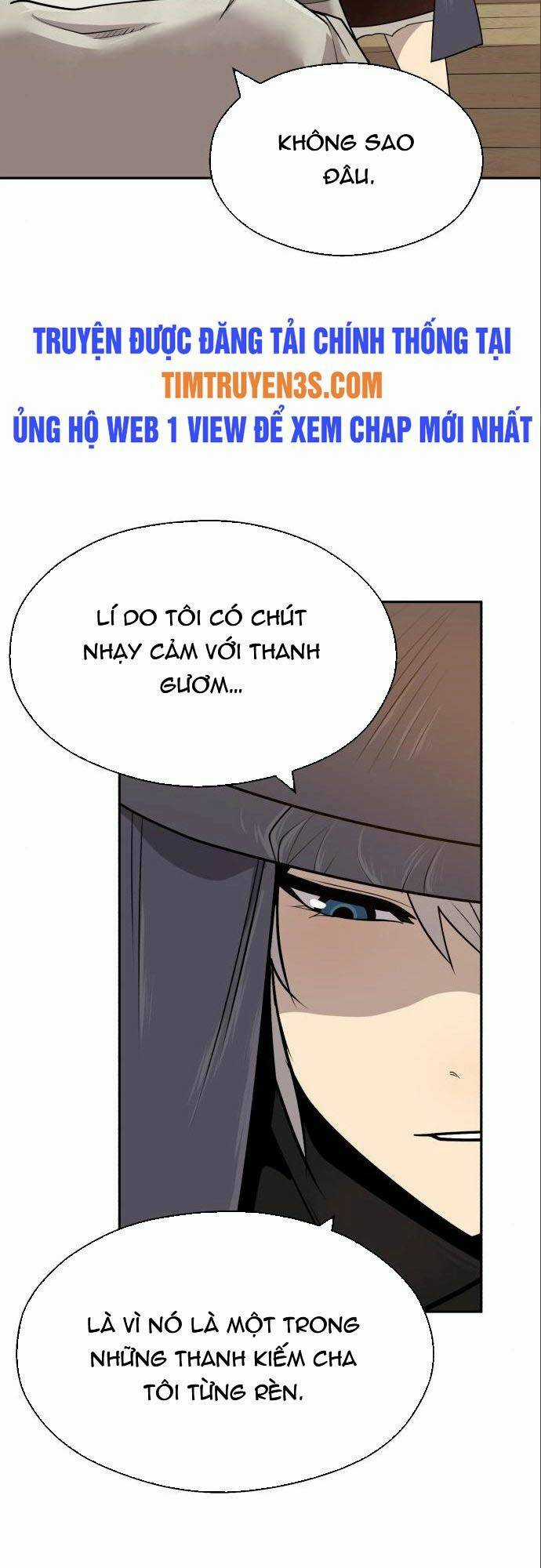 Thiếu Niên Kiếm Sư Chapter 37 trang 44