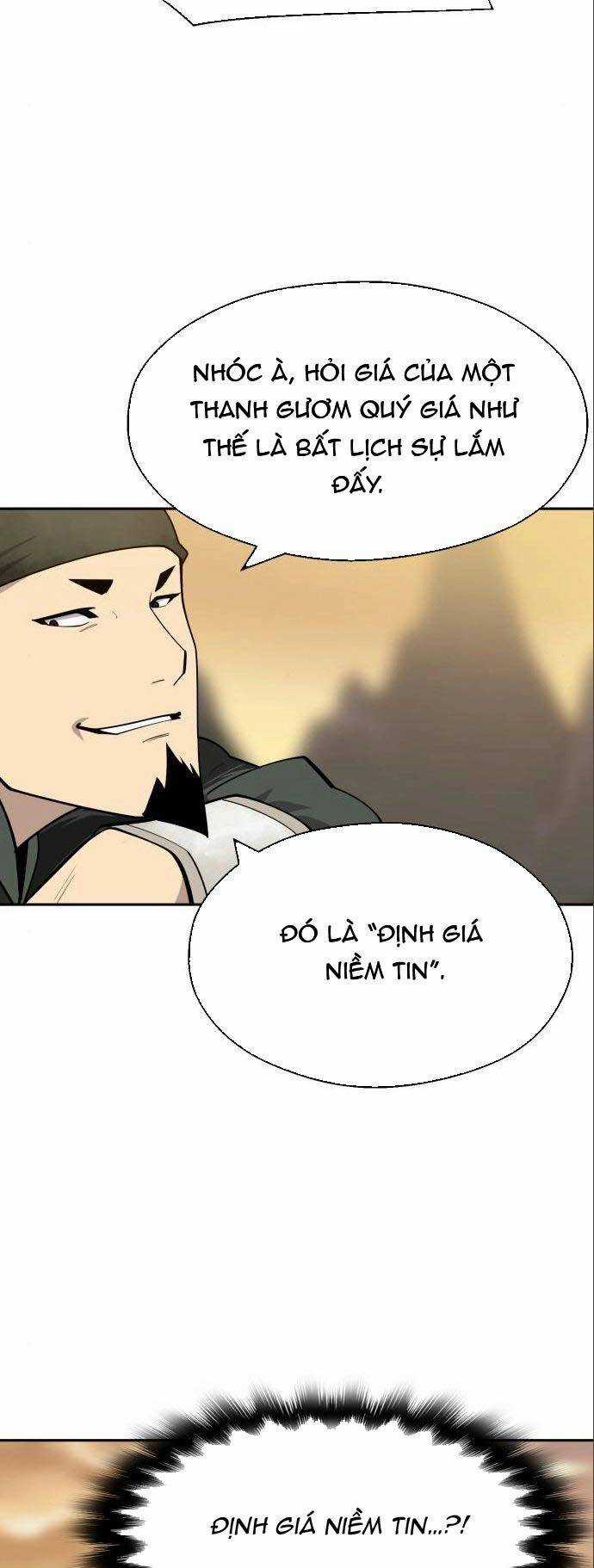 Thiếu Niên Kiếm Sư Chapter 37 trang 46