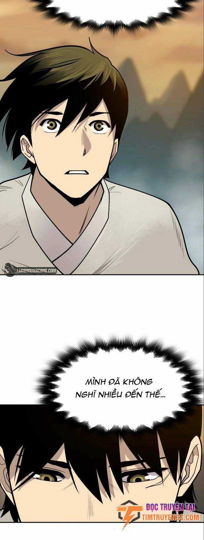 Thiếu Niên Kiếm Sư Chapter 37 trang 47