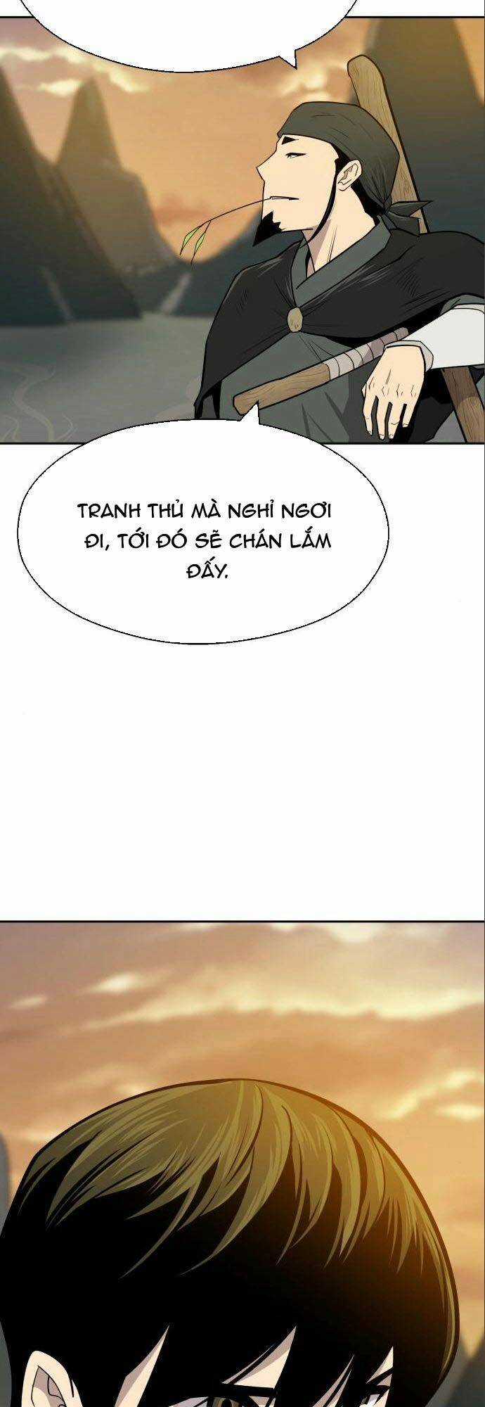 Thiếu Niên Kiếm Sư Chapter 37 trang 50