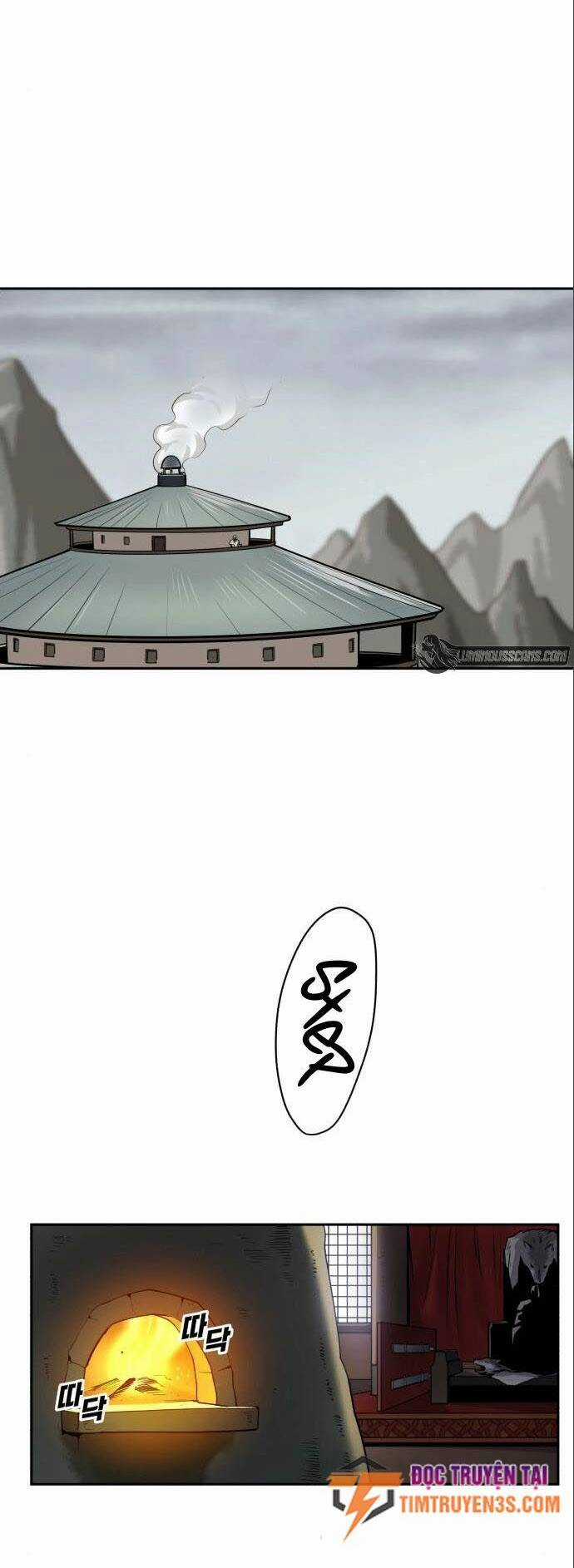 Thiếu Niên Kiếm Sư Chapter 37 trang 53