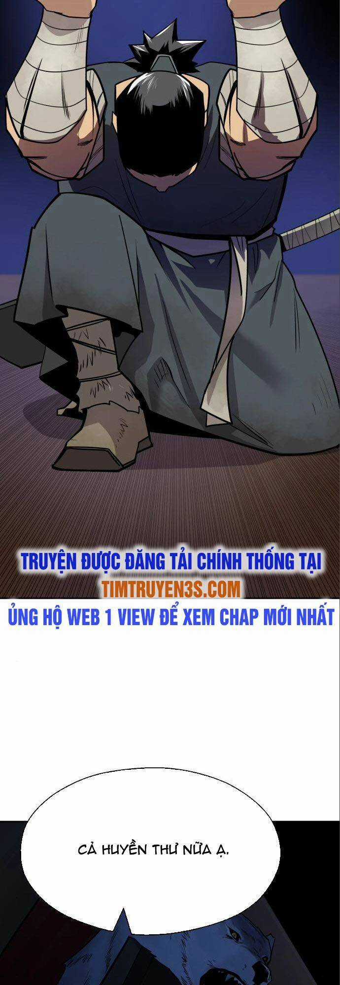 Thiếu Niên Kiếm Sư Chapter 37 trang 55