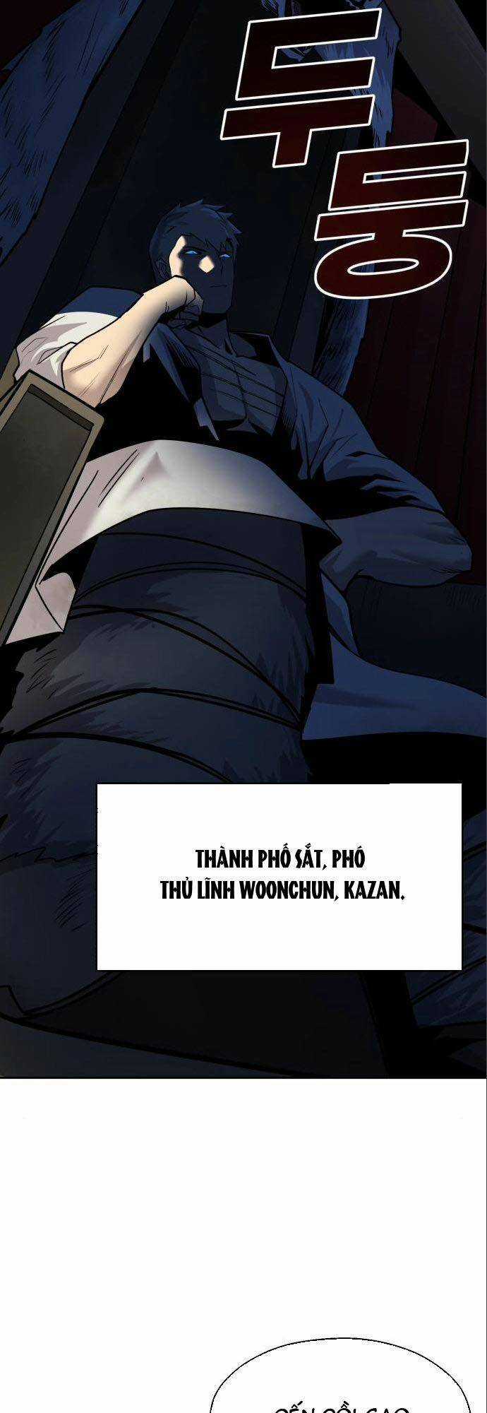 Thiếu Niên Kiếm Sư Chapter 37 trang 56