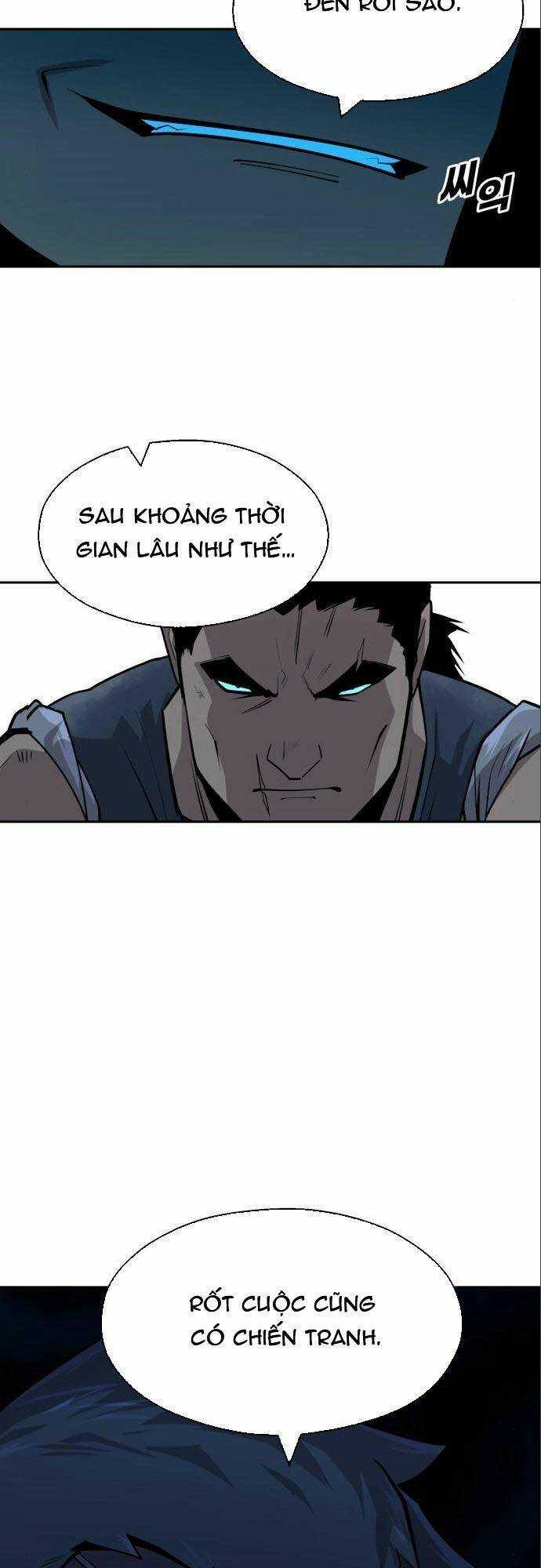 Thiếu Niên Kiếm Sư Chapter 37 trang 57