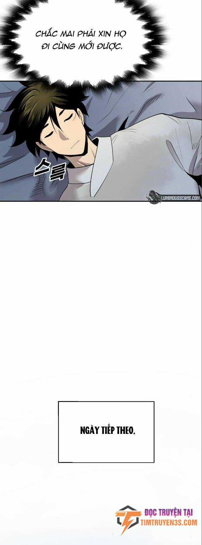 Thiếu Niên Kiếm Sư Chapter 37 trang 6