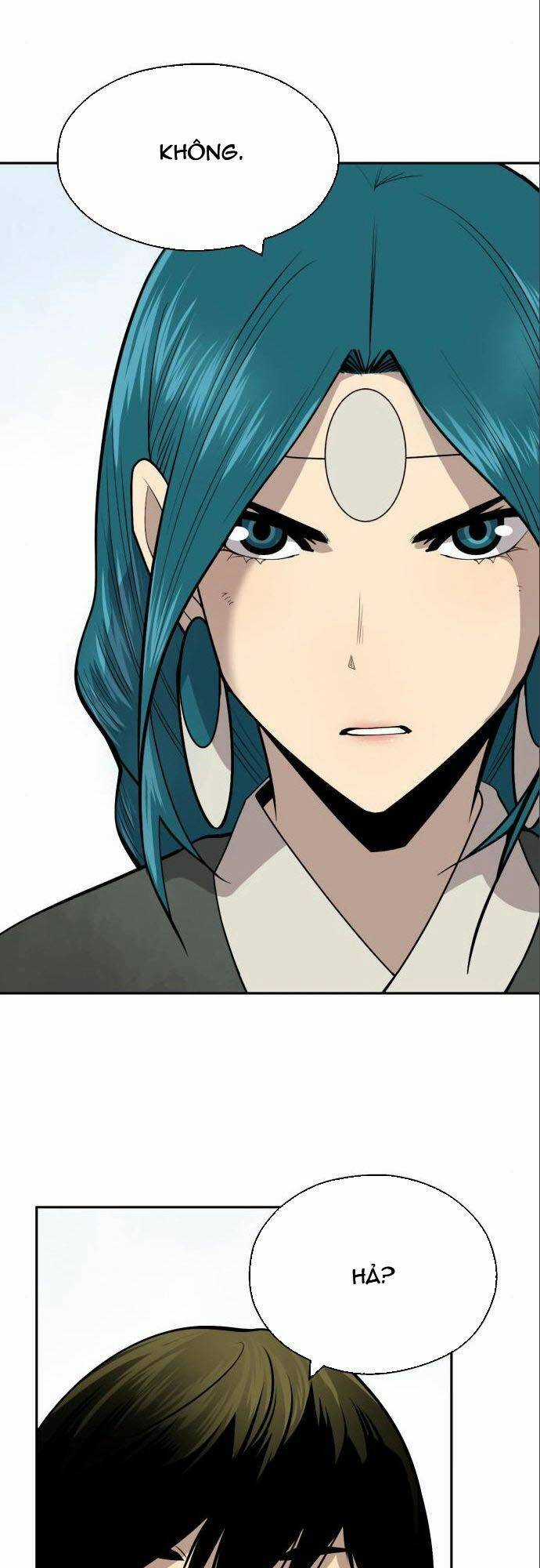 Thiếu Niên Kiếm Sư Chapter 37 trang 8