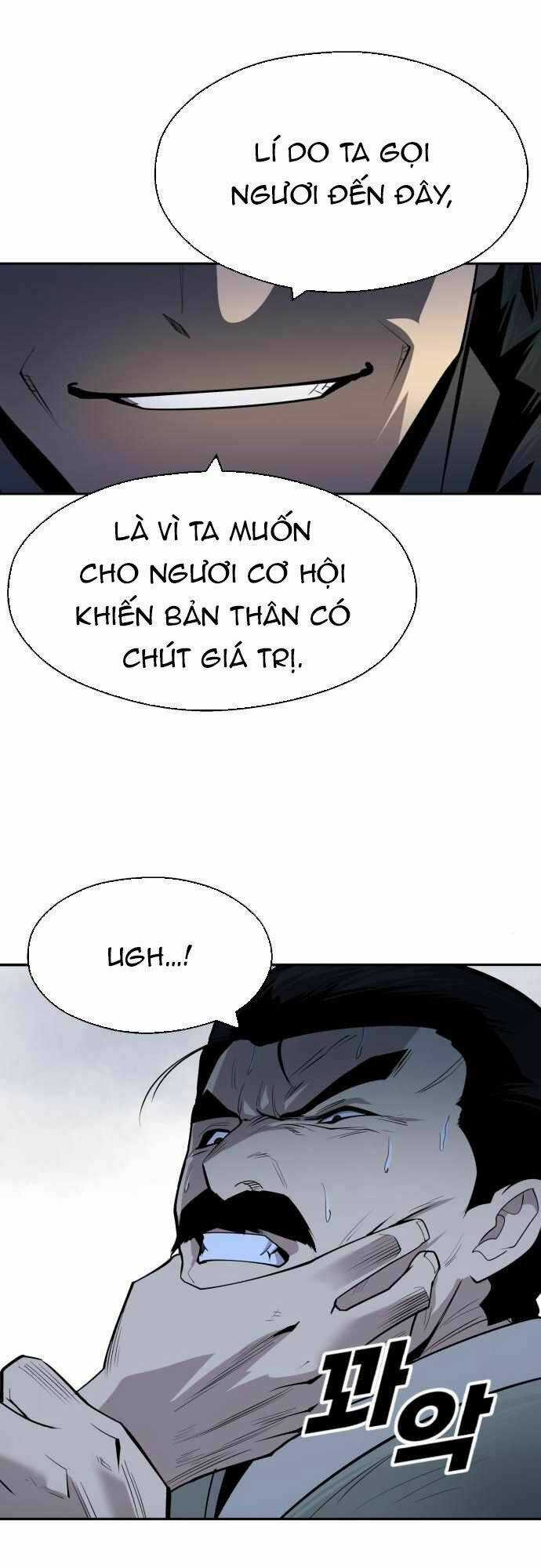 Thiếu Niên Kiếm Sư Chapter 38 trang 10