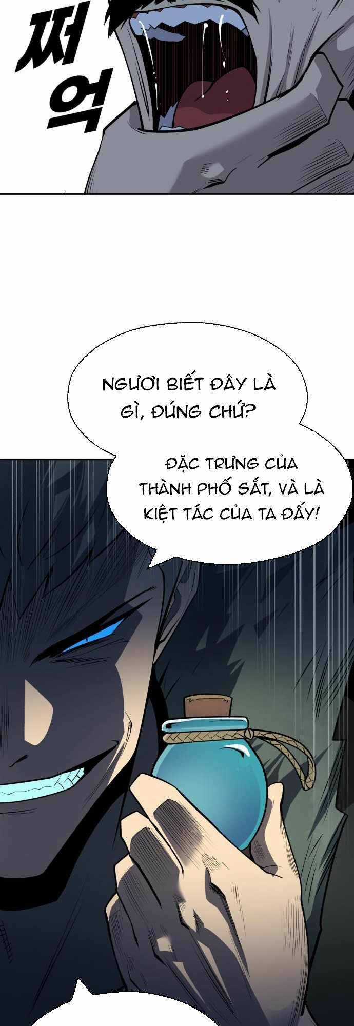 Thiếu Niên Kiếm Sư Chapter 38 trang 12