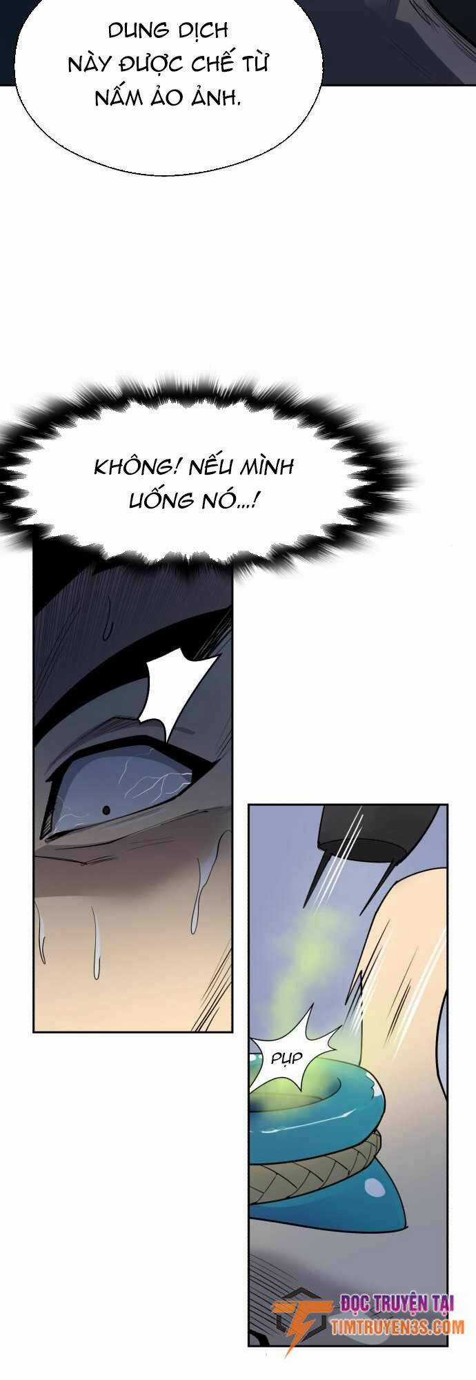 Thiếu Niên Kiếm Sư Chapter 38 trang 13