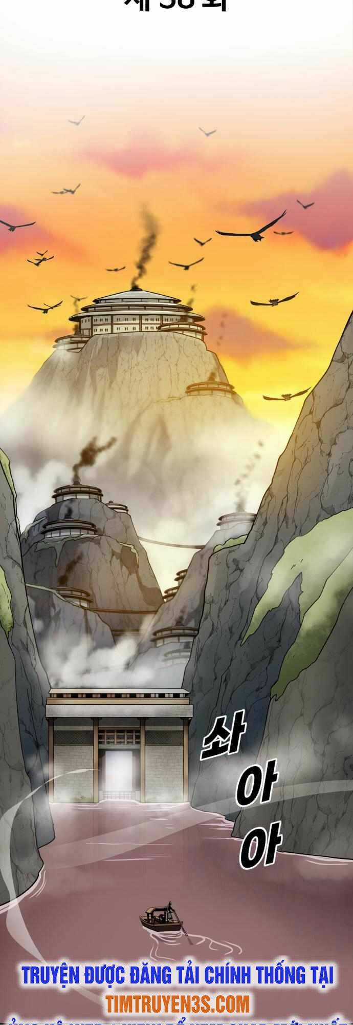 Thiếu Niên Kiếm Sư Chapter 38 trang 16