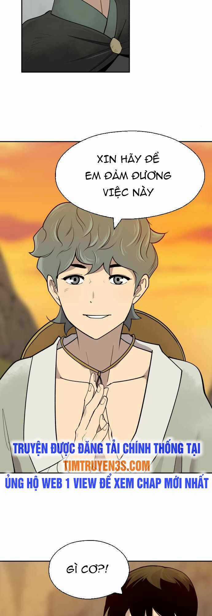 Thiếu Niên Kiếm Sư Chapter 38 trang 22