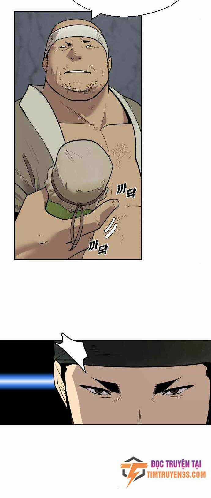 Thiếu Niên Kiếm Sư Chapter 38 trang 25