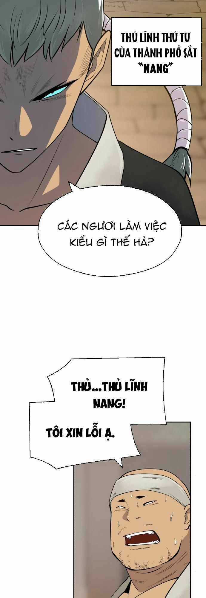 Thiếu Niên Kiếm Sư Chapter 38 trang 29