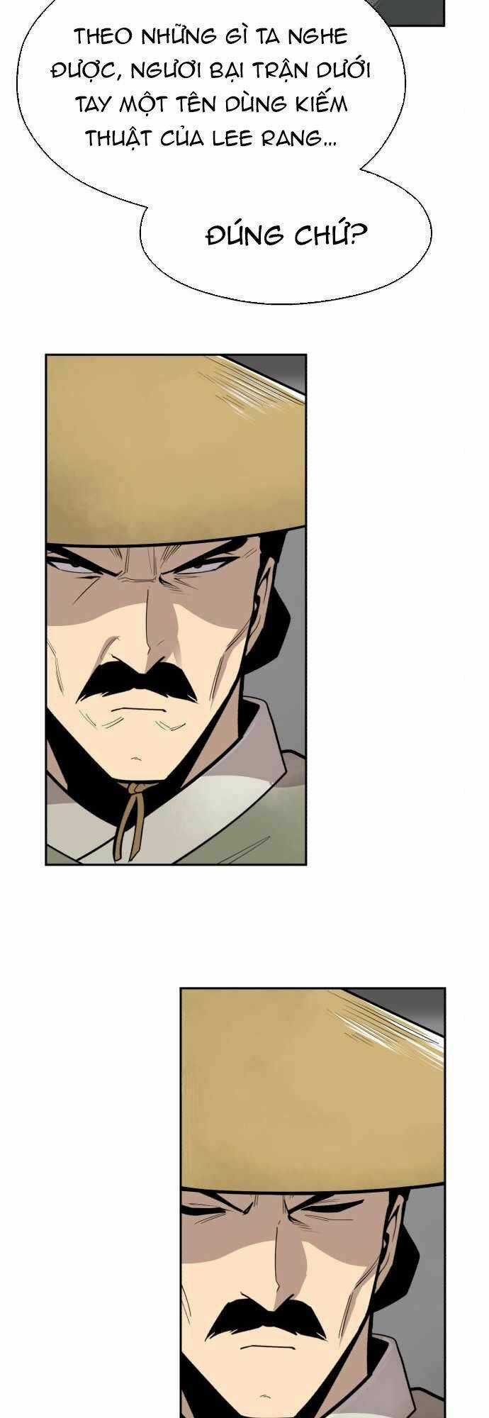 Thiếu Niên Kiếm Sư Chapter 38 trang 3