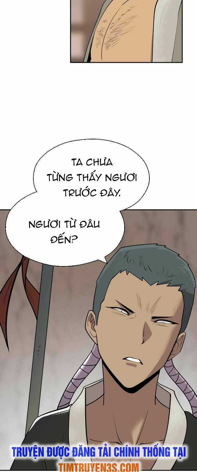 Thiếu Niên Kiếm Sư Chapter 38 trang 30