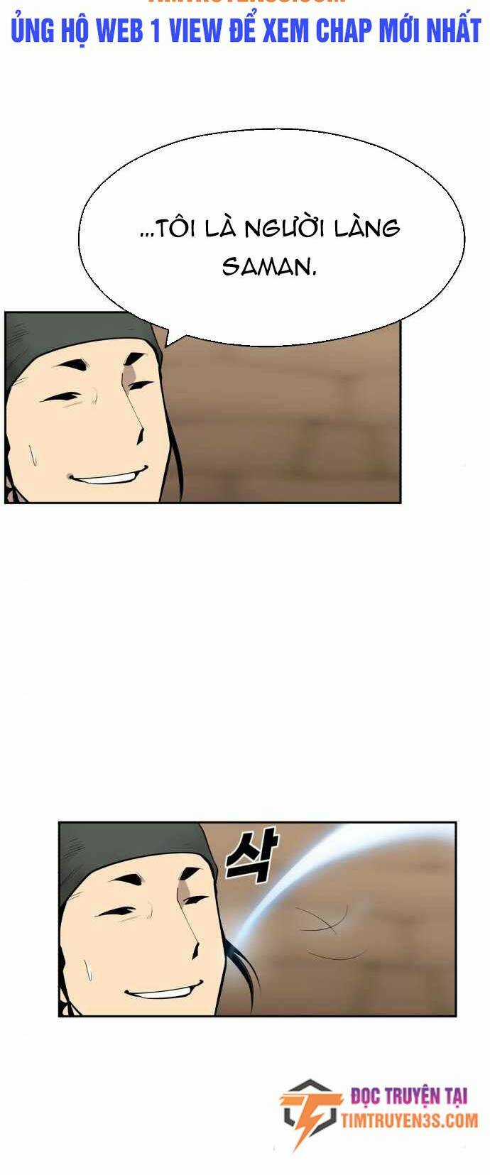 Thiếu Niên Kiếm Sư Chapter 38 trang 31