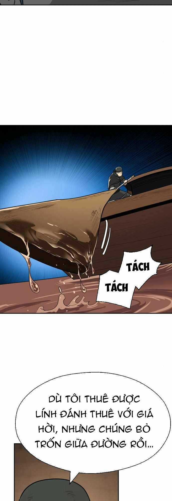 Thiếu Niên Kiếm Sư Chapter 38 trang 35