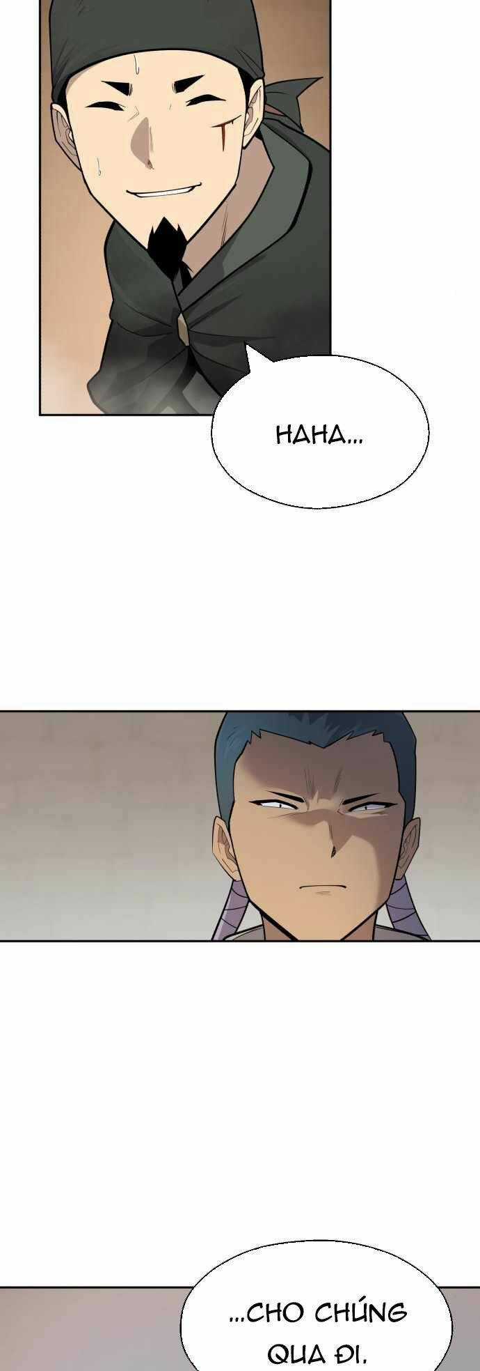 Thiếu Niên Kiếm Sư Chapter 38 trang 36