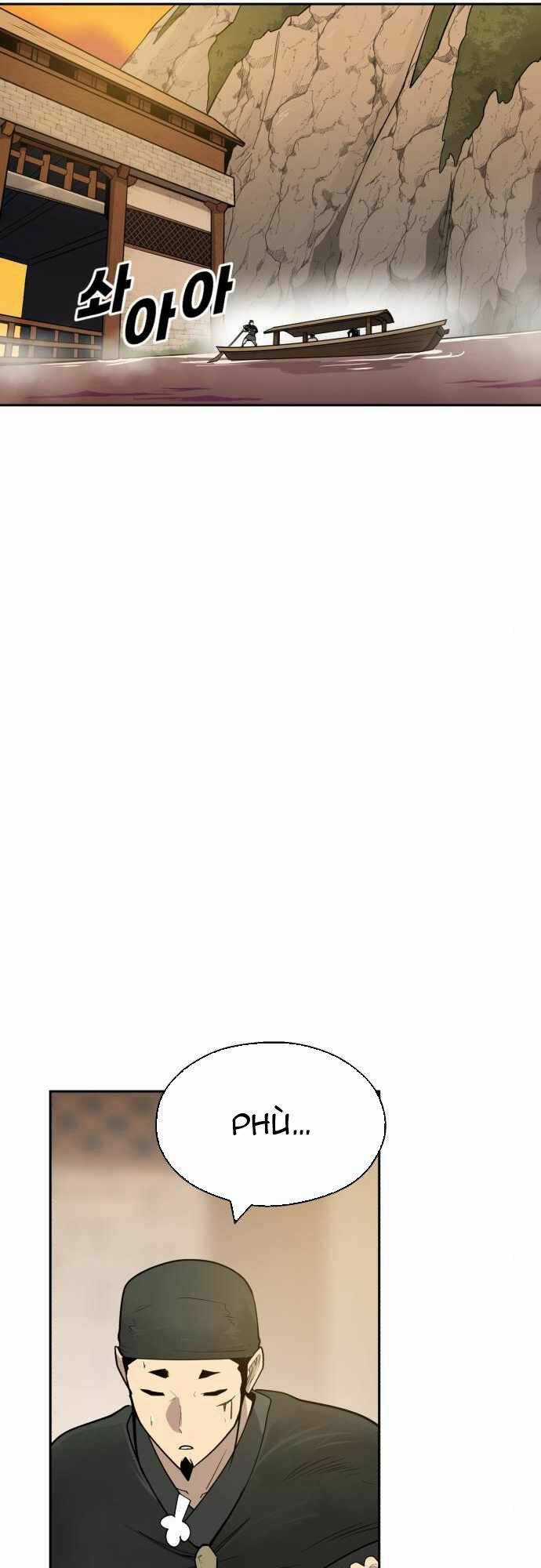 Thiếu Niên Kiếm Sư Chapter 38 trang 38