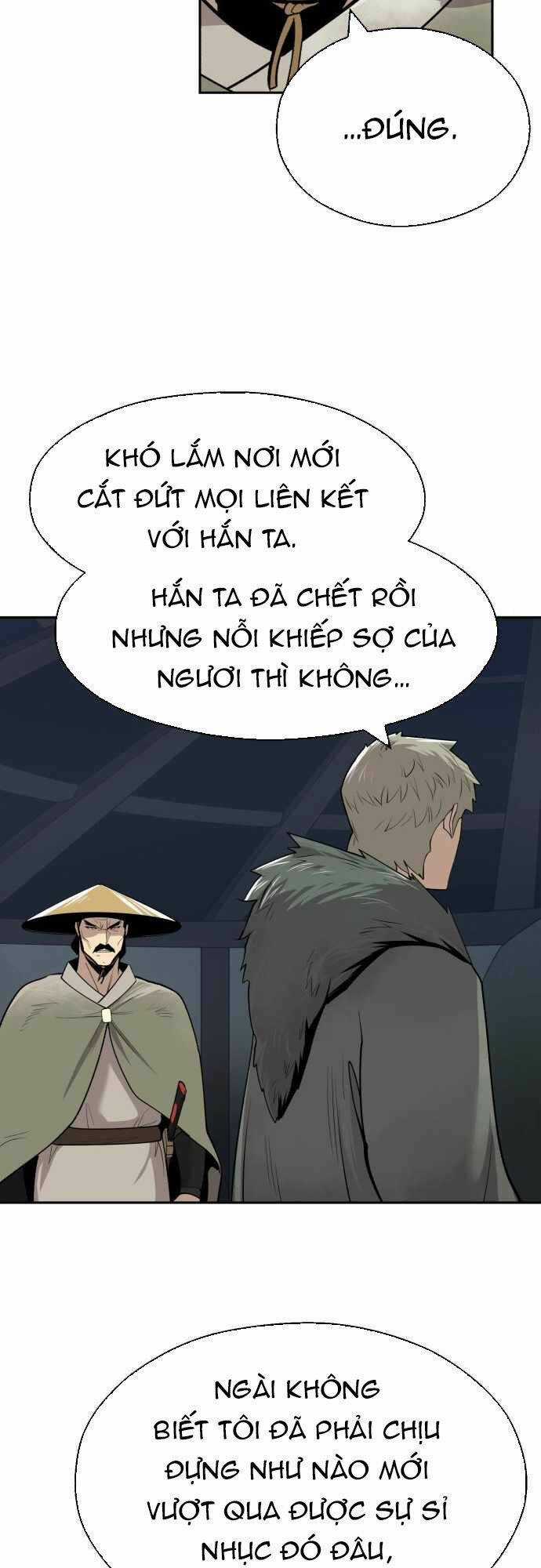 Thiếu Niên Kiếm Sư Chapter 38 trang 4