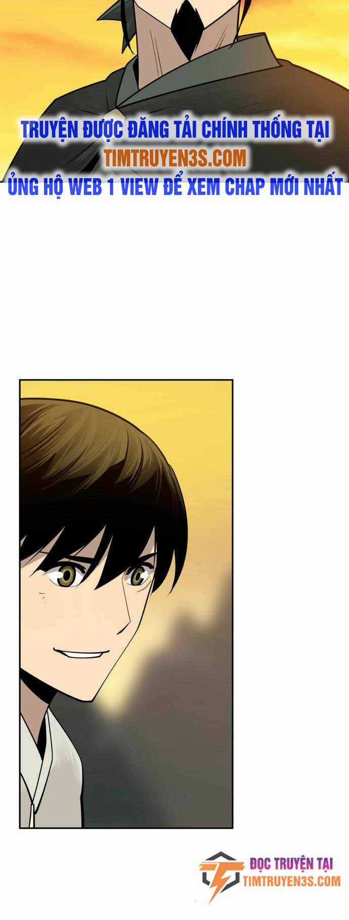 Thiếu Niên Kiếm Sư Chapter 38 trang 43