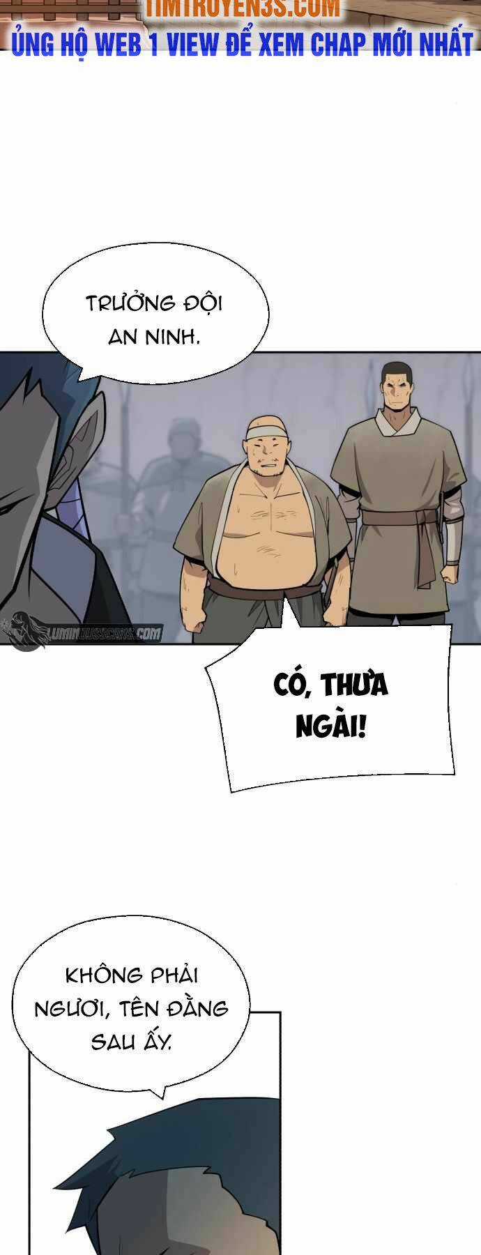 Thiếu Niên Kiếm Sư Chapter 38 trang 48