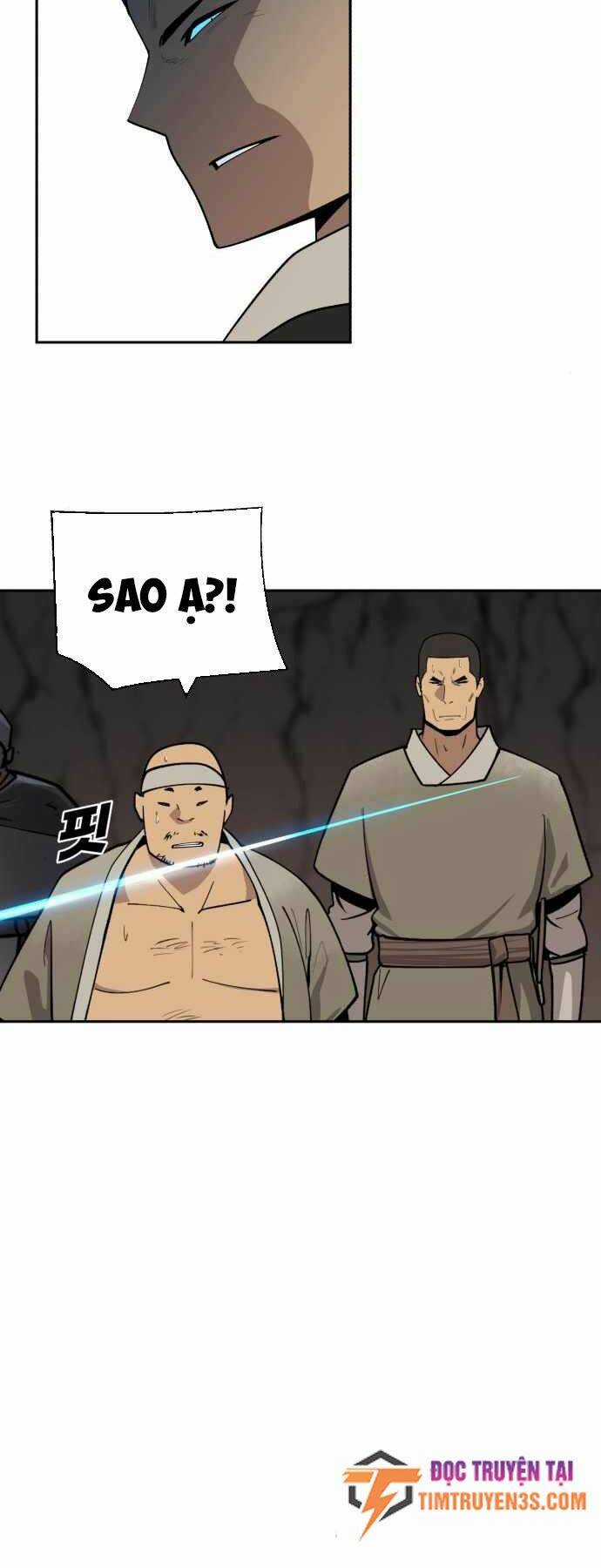 Thiếu Niên Kiếm Sư Chapter 38 trang 49