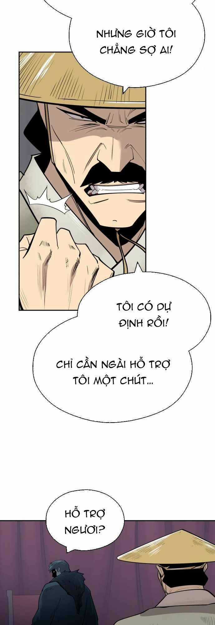 Thiếu Niên Kiếm Sư Chapter 38 trang 5